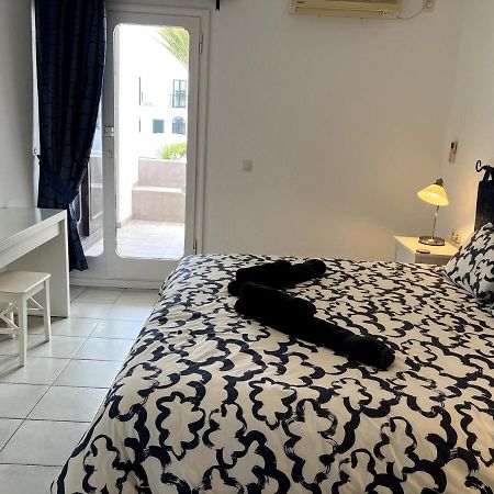 Casa Tina Apartment Коста Тегисе Екстериор снимка