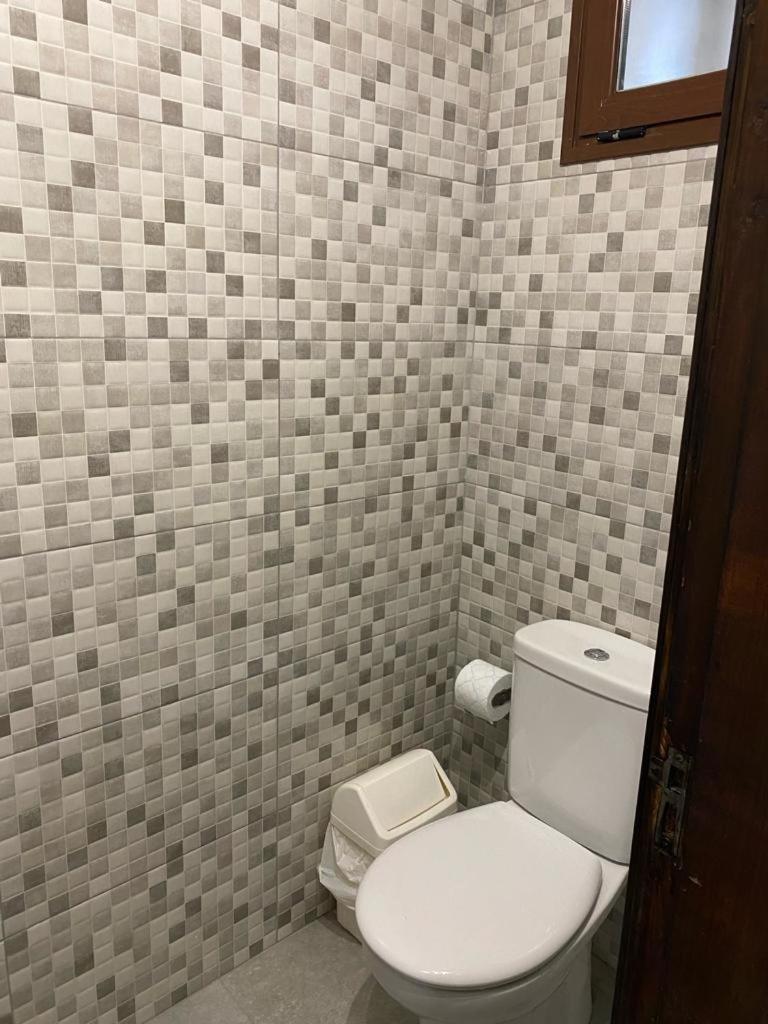 Casa Tina Apartment Коста Тегисе Екстериор снимка